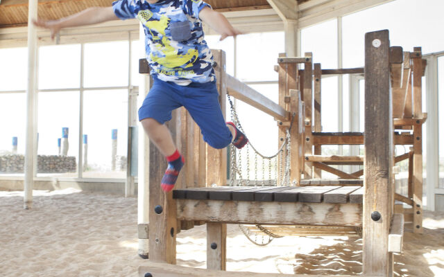 IFA Fehmarn Hotel & Ferien-Centrum