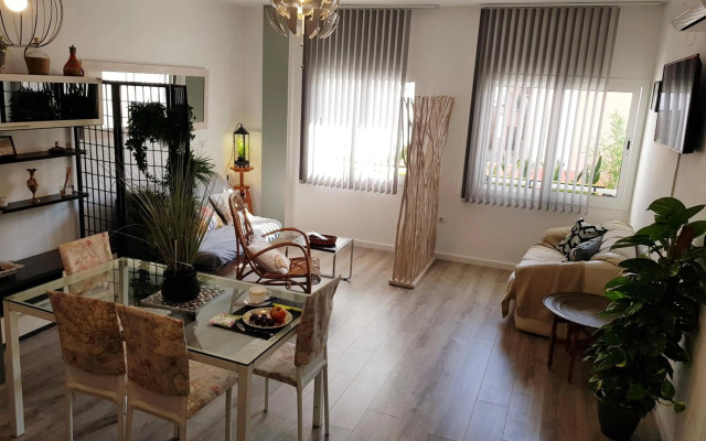 Lolita's house Alhambra