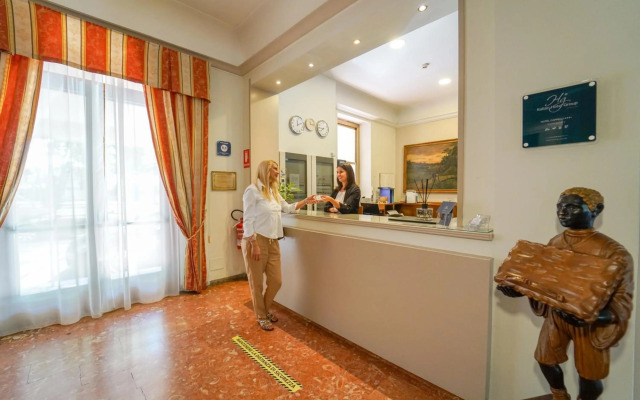 HG Hotel Cappelli