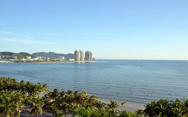 Sanya Shengyi Seaview Hotel