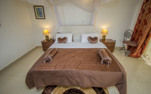 Reinah Tourist Hotel