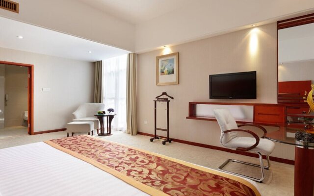 Zhangjiajie State Guest Hotel