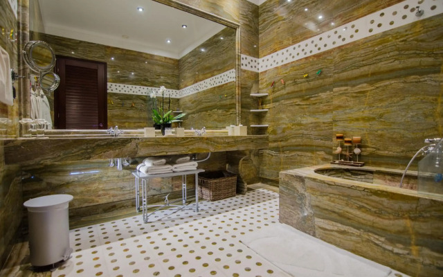 Agalia Luxury Suites