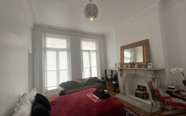 Immaculate 1-bed Apartment in London