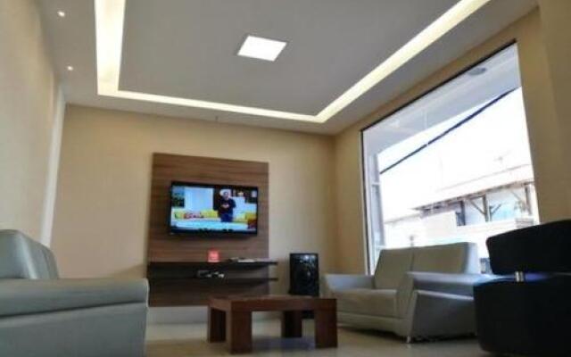 Hotel Panorama Paragominas