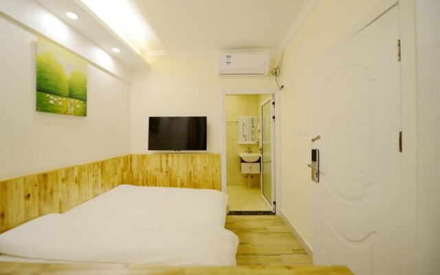 Dingding Inn Zhangjiajie