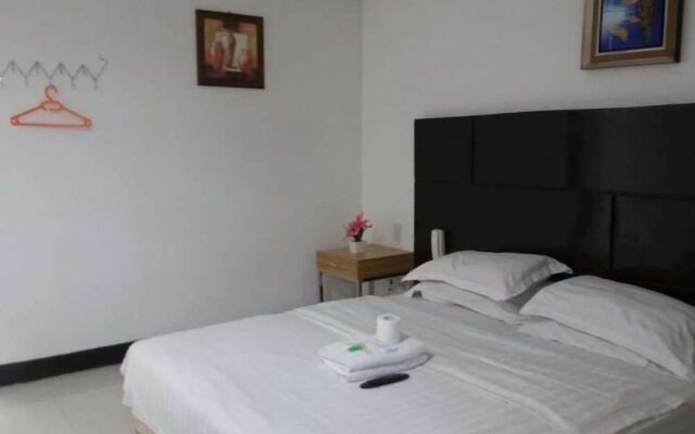 Asia Novo Boutique Hotel - Roxas