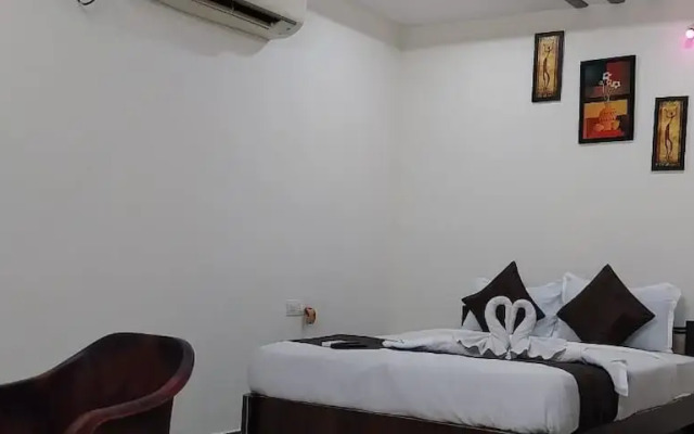 Smart Stay Rooms