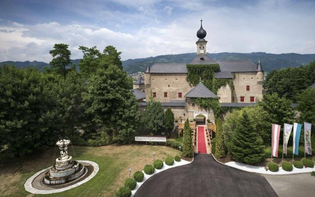 Schloss Gabelhofen