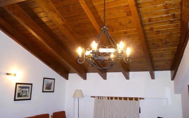 Apartamentos El Pajar