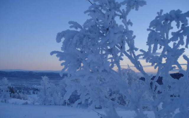 Kamben Høyfjellshotell