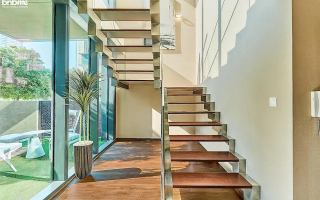 bnbme | Boulevard Heights | 2 BDR