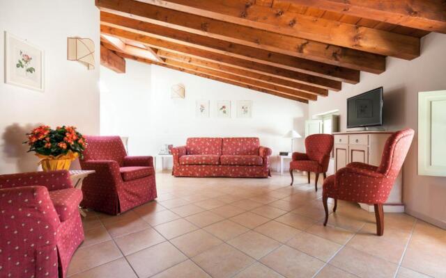 Residence Villa Antica Torre