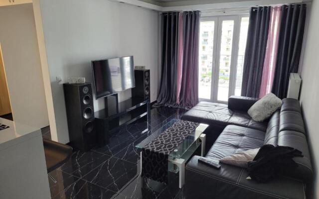 Apartamenty Tenisowa