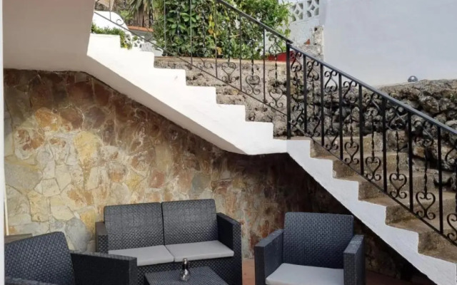 La Casa de Lucy & Karin