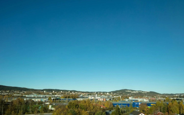Radisson Blu Hotel Oslo Alna