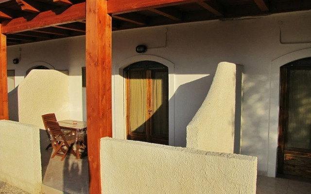 Residence Mattinatella