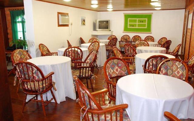 Praias Brancas Apart-Hotel