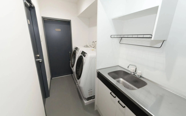 Inno Family Managed Hostel Roppongi