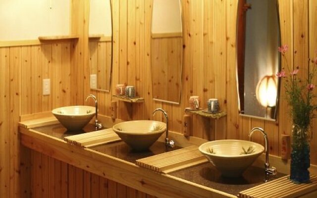 Mogamiya Ryokan