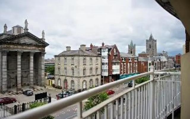 Christchurch Dublin