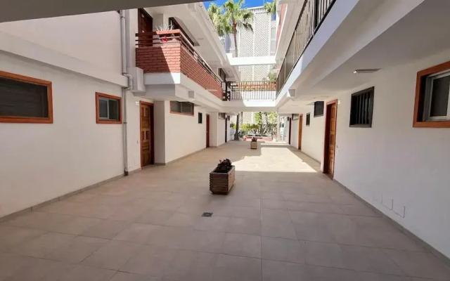 Mini Studio Near the Beach in Playa del Ingles