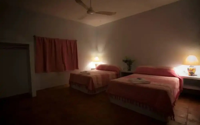 Quinta Risas Del Sol