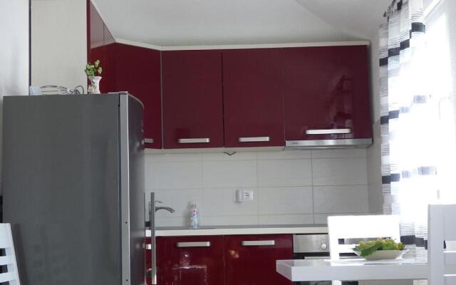 Apartment Villa Octopus