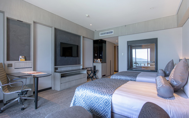 The Pacific Sutera Hotel