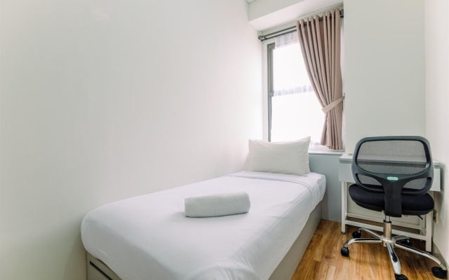 Good Deal 2Br Apartment At Transpark Cibubur Near Shopping Center – Guest Rooms – Depok