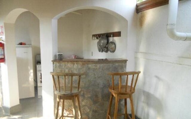 Hotel il Padrino