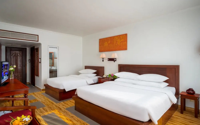 Sala Siem Reap Hotel