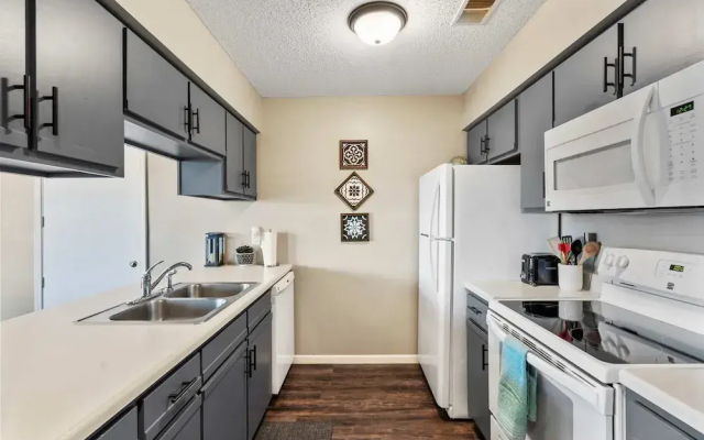The Golf Front Duo 2 Condos!