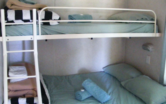 Cobar Caravan Park