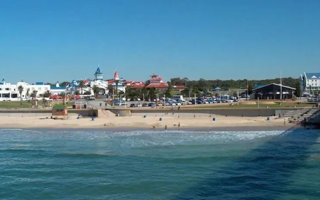 Splash Beach House