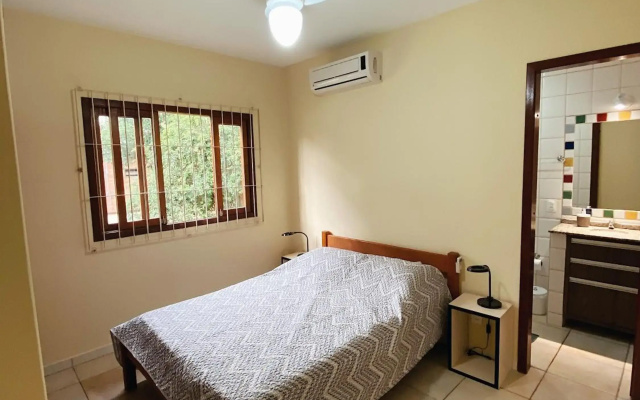 Casa em Bombas