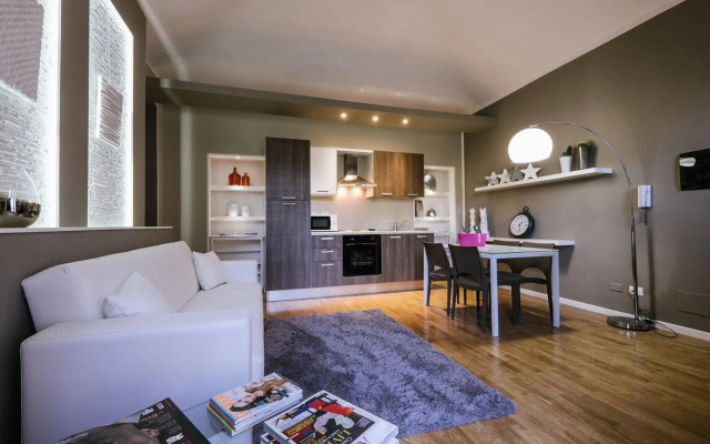 Apart Hotel Torino