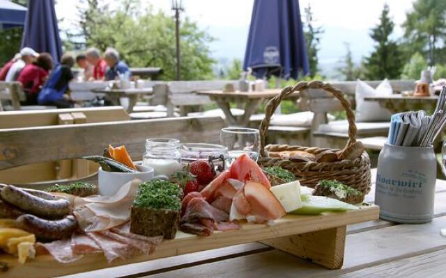 Landhotel Moarwirt