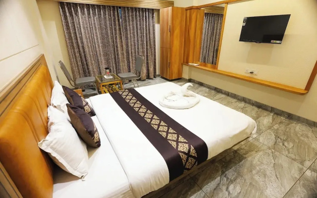 The Horizon Hotel Surat