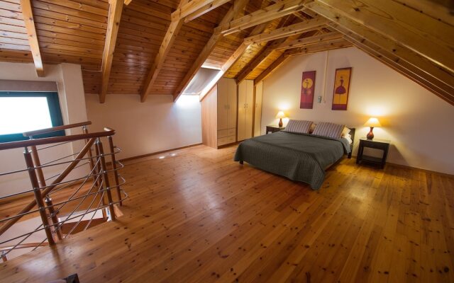 Theros Retreat