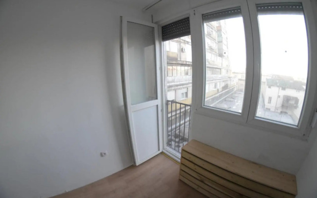 Apartment Dorcol