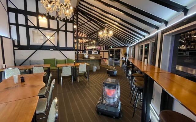 Hakuba Sunvalley Hotel