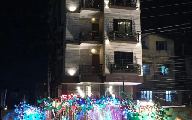 Hotel Grand Palace Banquet by OYO Rooms