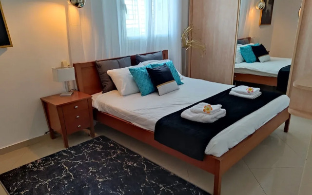 YalaRent Palmore Resort apartments