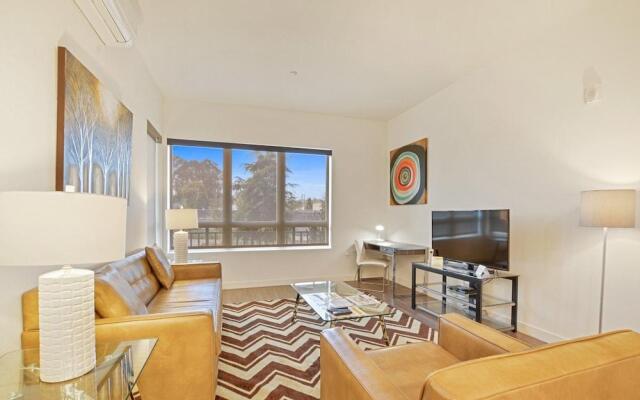 Global Luxury Suites San Mateo