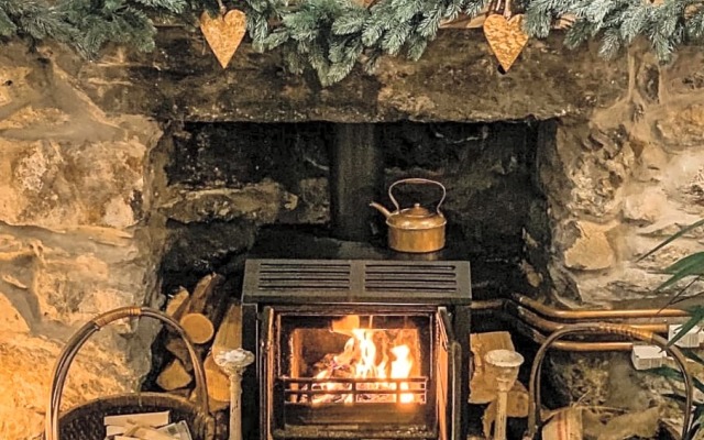 Snowdonia Stone Cottage