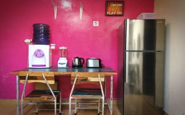 Balini 9 Hostel