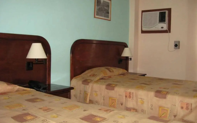 Hotel Lincoln