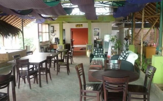 Intan Hotel by MyHome Hospitality