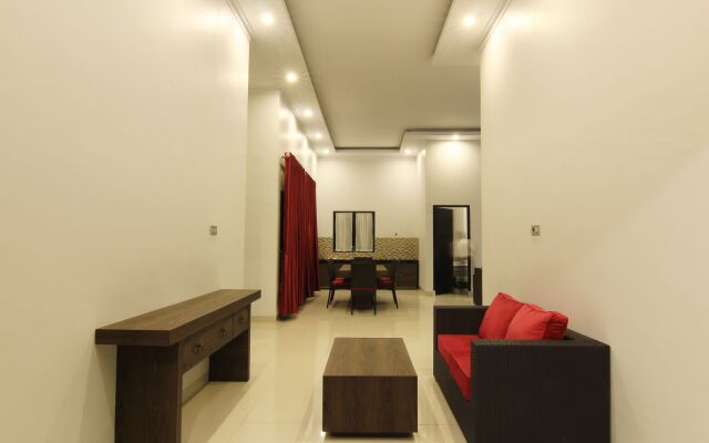 The Baliview Luxury Villas & Resto